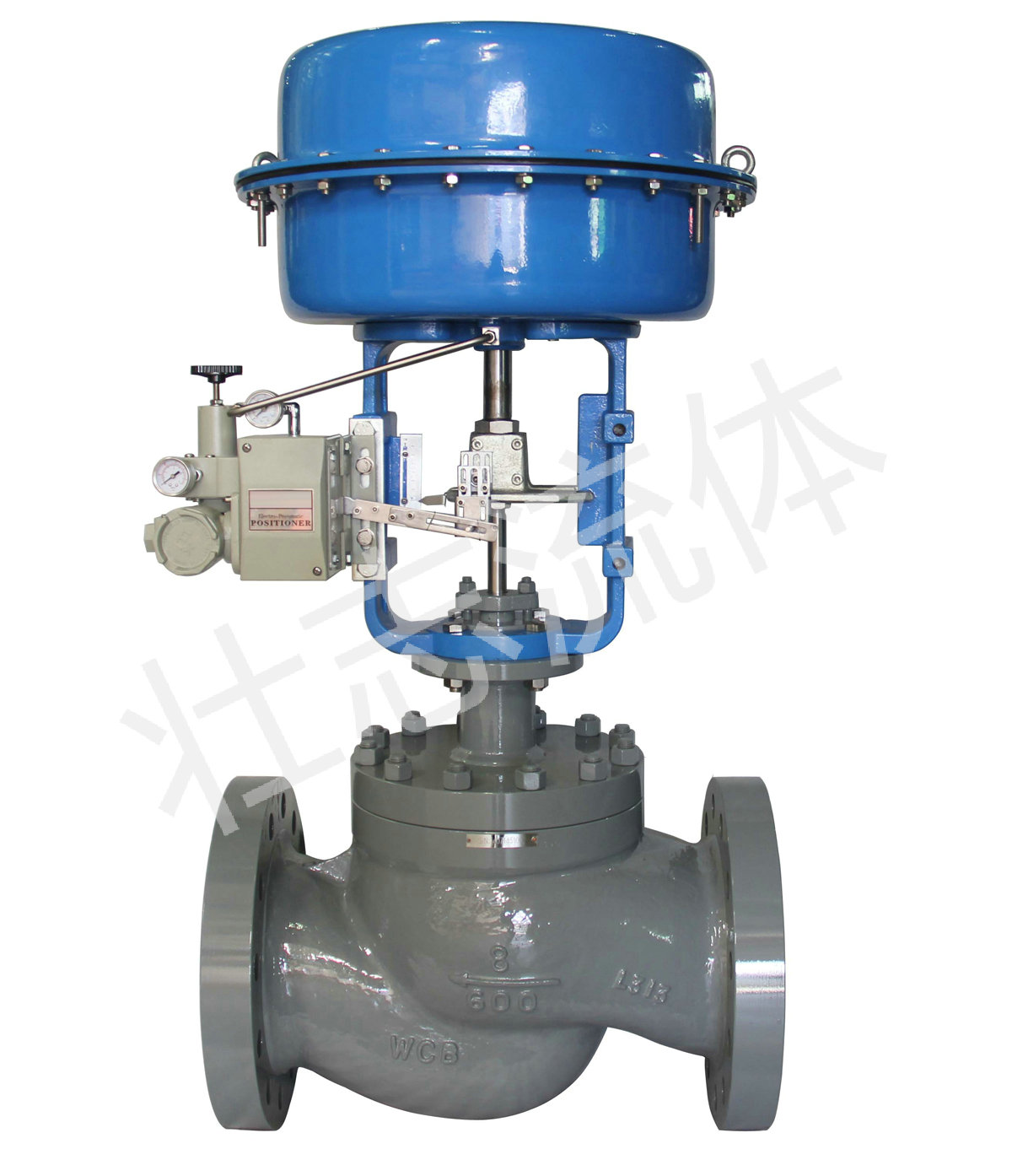 ZJHM气动薄膜套筒调节阀